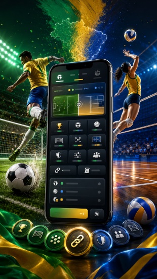 Apostar em futebol
